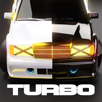 Turbo Tornado